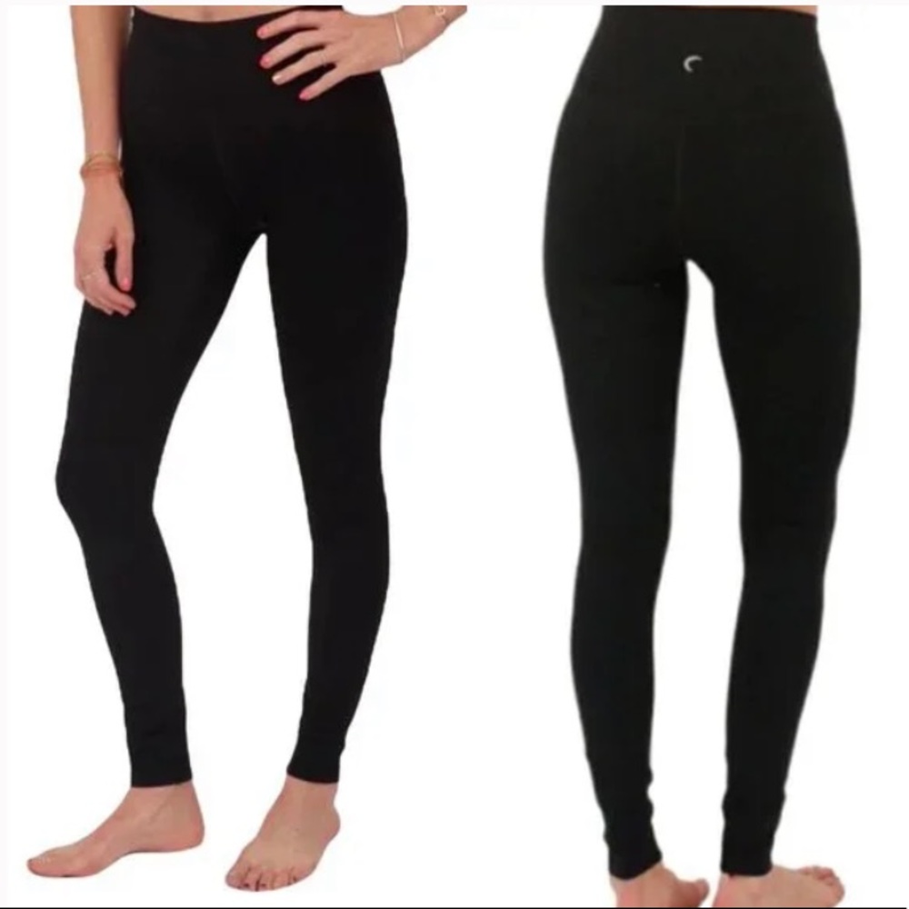 Zyia Active Plus High Rise Full Lenght Legging